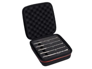 Starrett SDS Plus 4 Point Drill Bit Set, 5 Piece – – Now available at MTN Shop UK.