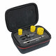 Starrett KFC03051 Kwik-Change Electrician's Holesaw Kit, 8 Piece