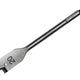 Starrett Flat Wood Drill Bit 20 x 152mm