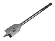 Starrett Flat Wood Drill Bit 25 x 152mm – – Now available at MTN Shop UK.