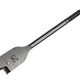 Starrett Flat Wood Drill Bit 25 x 152mm