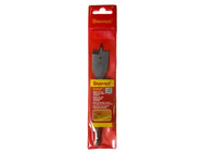 Starrett Flat Wood Drill Bit 25 x 152mm – – Now available at MTN Shop UK. - imagen 2