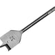 Starrett Flat Wood Drill Bit 32 x 152mm