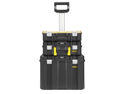 STANLEY® Storage FatMax® PRO-STACK™ Mobile Bundle