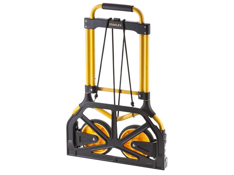 STANLEY® Trucks SXWTD-FT582 Folding Hand Truck - imagen 3