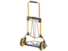 STANLEY® Trucks SXWTD-FT582 Folding Hand Truck