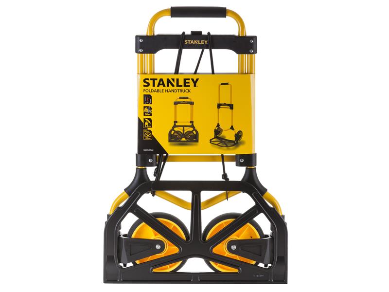 STANLEY® Trucks SXWTD-FT582 Folding Hand Truck - imagen 6