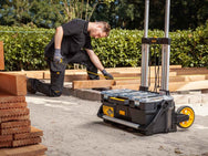 STANLEY® Trucks FXWT-706 FatMax® Folding Truck - imagen 3