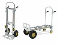 STANLEY® Trucks SXWT-MT515 Aluminium Multi Truck - imagen 3