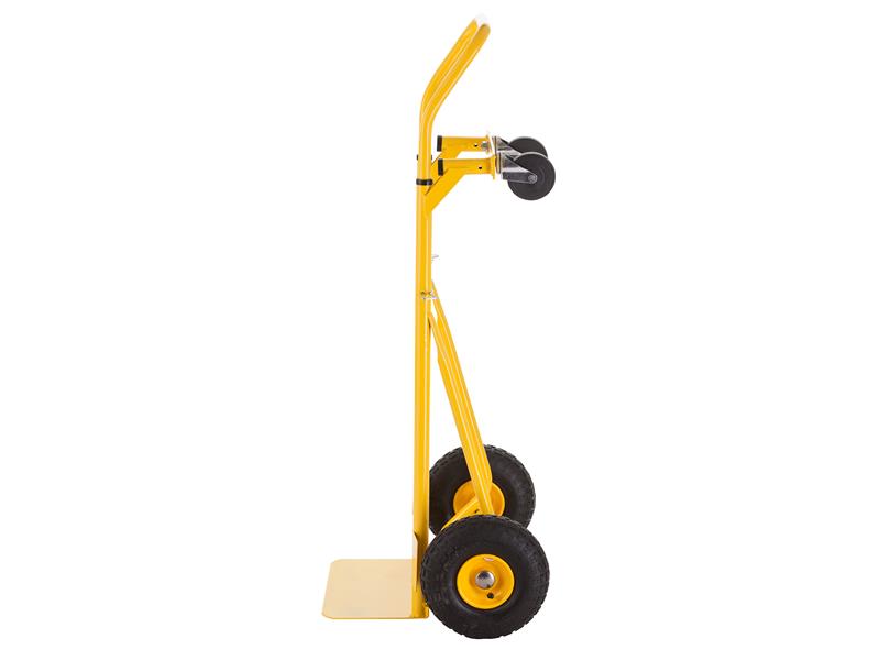 STANLEY® Trucks SXWTD-MT519 Multi-Truck - imagen 2