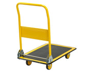 STANLEY® Trucks SXWT-PC527 Platform Truck - imagen 2
