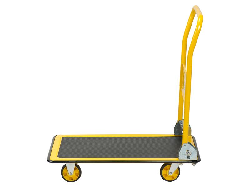 STANLEY® Trucks SXWT-PC527 Platform Truck - imagen 3