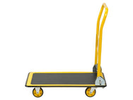 STANLEY® Trucks SXWT-PC527 Platform Truck - imagen 3