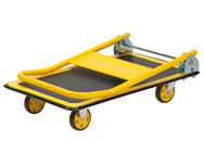 STANLEY® Trucks SXWT-PC527 Platform Truck - imagen 4