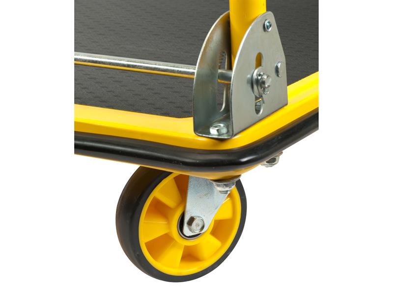 STANLEY® Trucks SXWT-PC527 Platform Truck - imagen 5