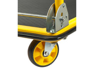 STANLEY® Trucks SXWT-PC527 Platform Truck - imagen 5