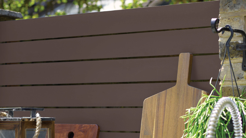 Best for Exterior Joinery and Cladding: Sadolin Superdec Opaque Wood Protection
