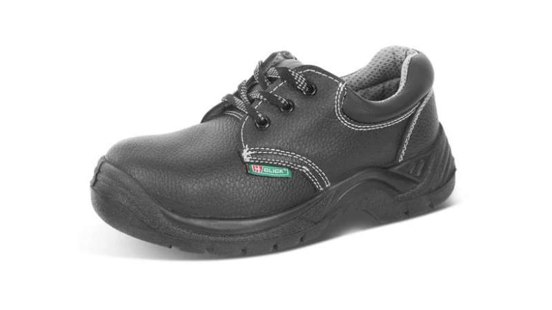 S3 Safety Boots