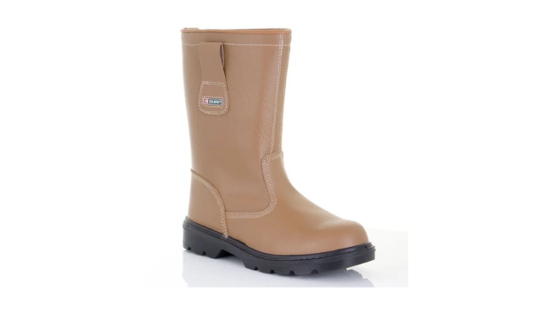 S1 Safety Boots