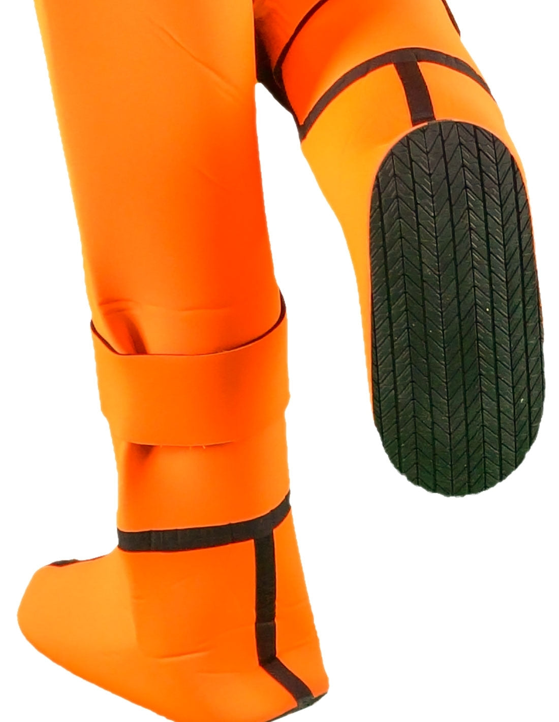 Hansen Protection SeaArctic Immersion Suit 82607 SOLAS - imagen 9