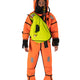 Hansen Protection SeaArctic Immersion Suit 82607 SOLAS