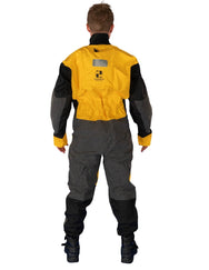 Hansen Protection SeaBreeze CTV work suit with socks (50 pieces) - imagen 3