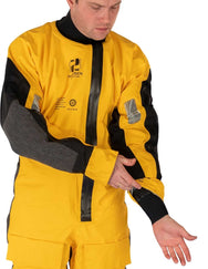 Hansen Protection SeaBreeze CTV work suit with socks (50 pieces) - imagen 6