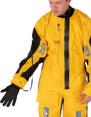 Hansen Protection SeaBreeze CTV work suit with socks (50 pieces) - imagen 7