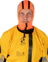 Hansen Protection SeaBreeze CTV work suit with socks (50 pieces) - imagen 9