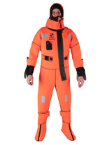 Hansen Protection SeaEco+ Solas Immersion Suit 82608