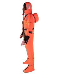 Hansen Protection SeaEco+ Solas Immersion Suit 82608 - imagen 2