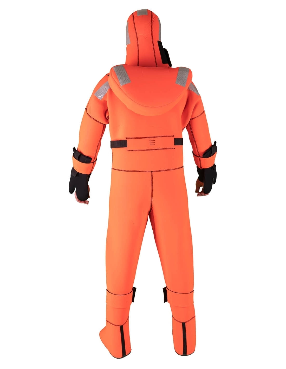 Hansen Protection SeaEco+ Solas Immersion Suit 82608 - imagen 3