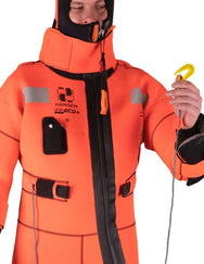 Hansen Protection SeaEco+ Solas Immersion Suit 82608 - imagen 9