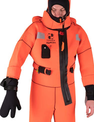 Hansen Protection SeaEco+ Solas Immersion Suit 82608 - imagen 7