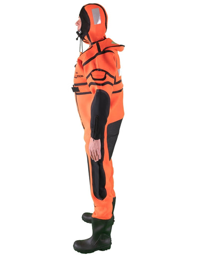Hansen Protection SeaMob Work Suit 82650 – second image