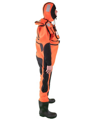 Hansen Protection SeaMob Work Suit 82650 - imagen 4