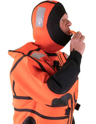 Hansen Protection SeaMob Work Suit 82650 - imagen 10