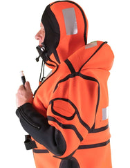 Hansen Protection SeaMob Work Suit 82650 - imagen 6
