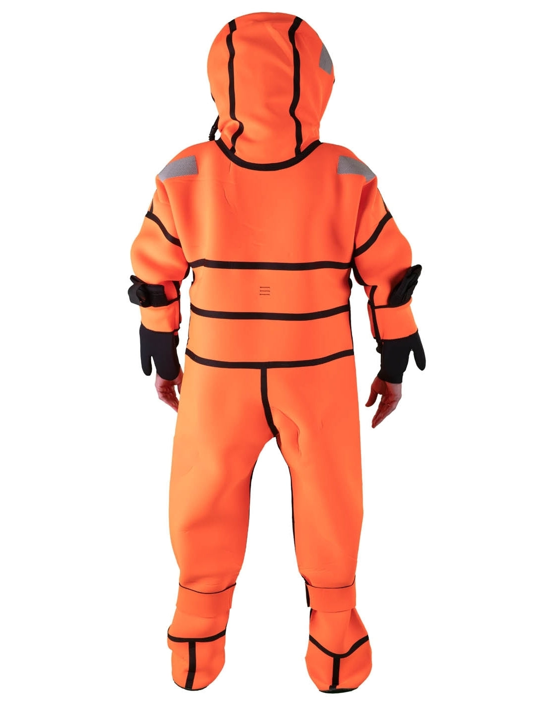 Hansen Protection SeaNordic immersion suit 82606 - imagen 2