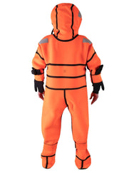 Hansen Protection SeaNordic immersion suit 82606 - imagen 2