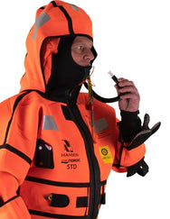 Hansen Protection SeaNordic immersion suit 82606 - imagen 3