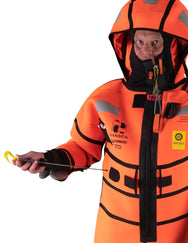 Hansen Protection SeaNordic immersion suit 82606 - imagen 5
