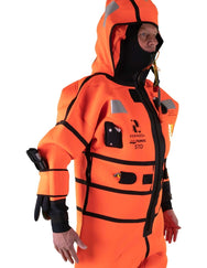 Hansen Protection SeaNordic immersion suit 82606 - imagen 6