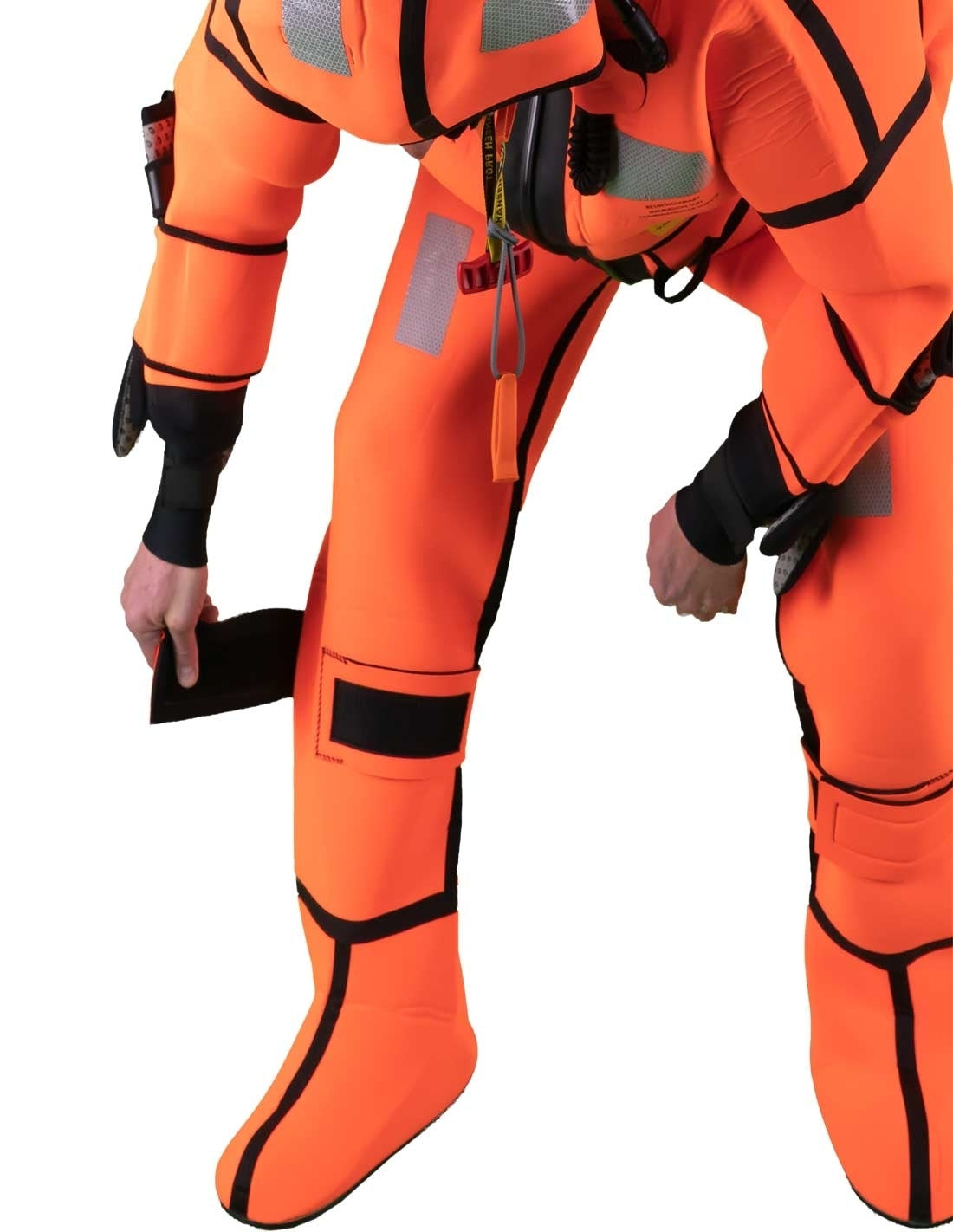 Hansen Protection SeaNordic immersion suit 82606 - imagen 10