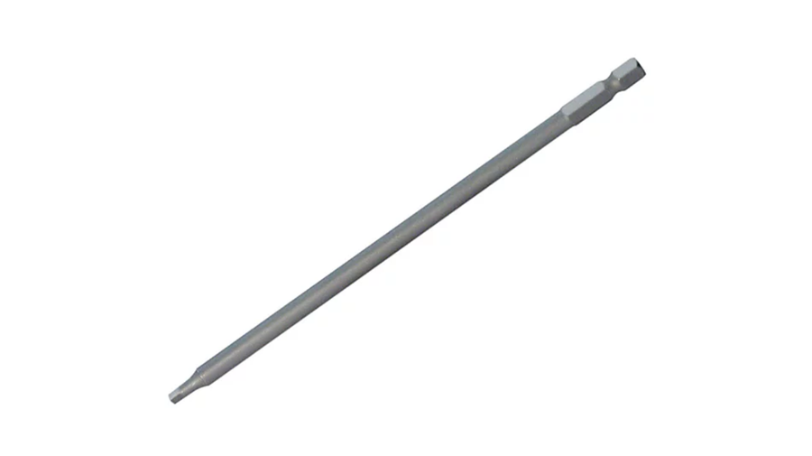 6. Robertson or Square Screwdriver
