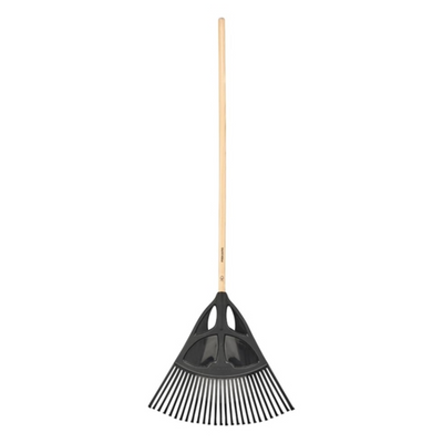 Fiskars Classic Large Leaf Rake