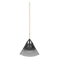 Fiskars Classic Large Leaf Rake