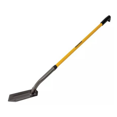 Roughneck Long Handled Trenching Shovel