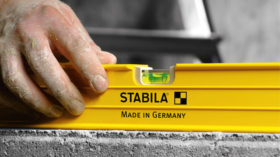 6. Spirit Level 