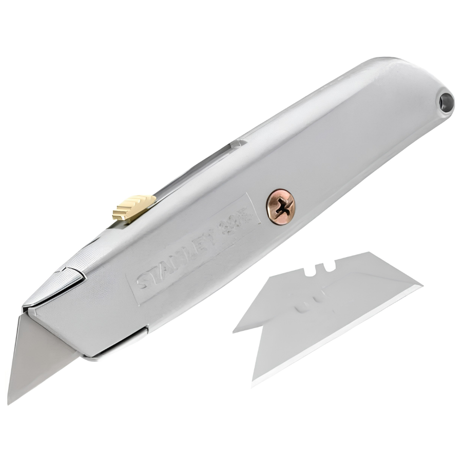 Stanley 99E Original Retractable Blade Knife 